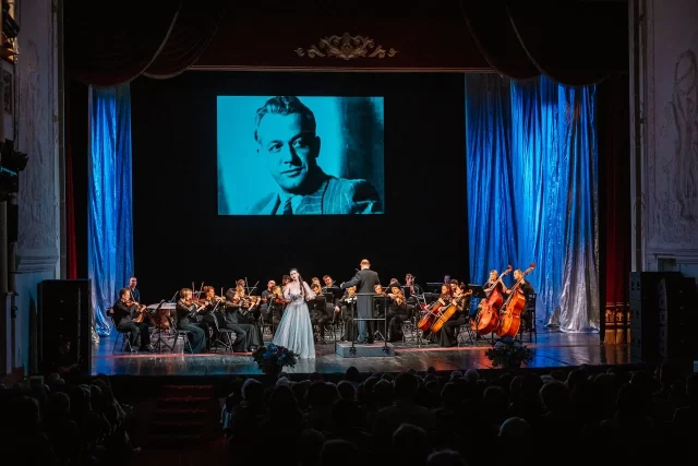 В Твери назвали имена победителей I Международного конкурса молодых оперных певцов имени Лемешева