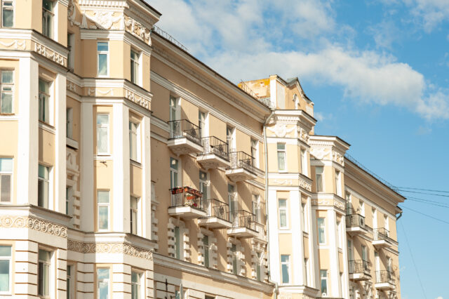 Жителей Тверской области приглашают к участию в конкурсе «Лучший дом. Лучший двор» На выходных температура в Тверской области опустится на пару градусов