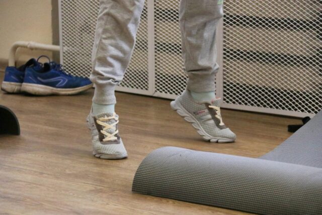 Жителей Твери приглашают на фасциальную растяжку В воскресенье жители Твери могут заняться фасциальной растяжкой