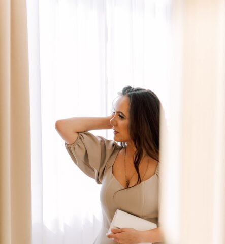 В Твери состоится авторский вечер актрисы Валерии Бутенко