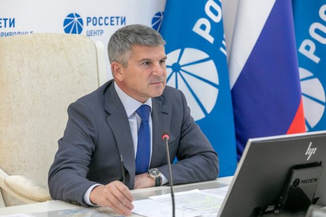 Игорь Маковский провел специальный Штаб по дальнейшему восстановлению электроснабжения на отдельных территория