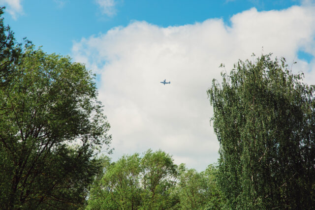 В воскресенье в Тверской области сохранится жаркая погода