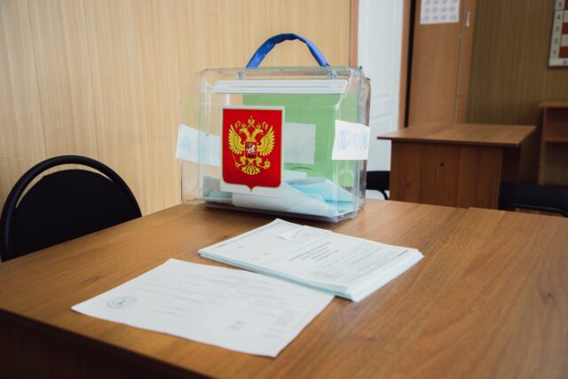 В общественном штабе по наблюдению за выборами определили направления работы электоральных экспертов Тверской области В общественном штабе по наблюдению за выборами определили направления работы электоральных экспертов Тверской области