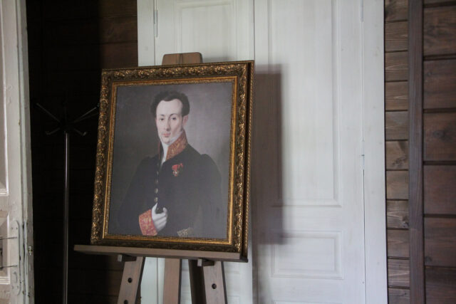 Фестиваль «Один день в русской усадьбе» прошел в Тверской области Фестиваль «Один день в русской усадьбе» прошел в Тверской области