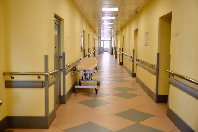 В России распространяется фейк о невидимой эпидемии холеры