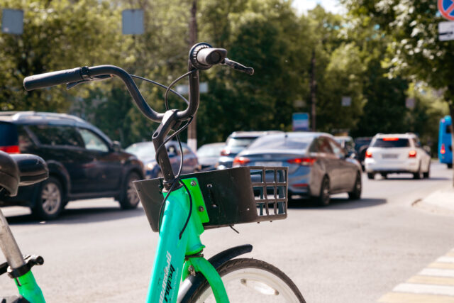 В Тверской области нашли живым пропавшего велосипедиста