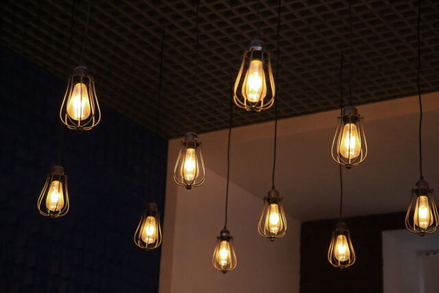 В Заволжском районе Твери восстановлено электроснабжение