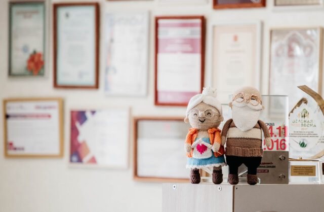 В Тверской области запустили программу помощи одиноким пожилым людям