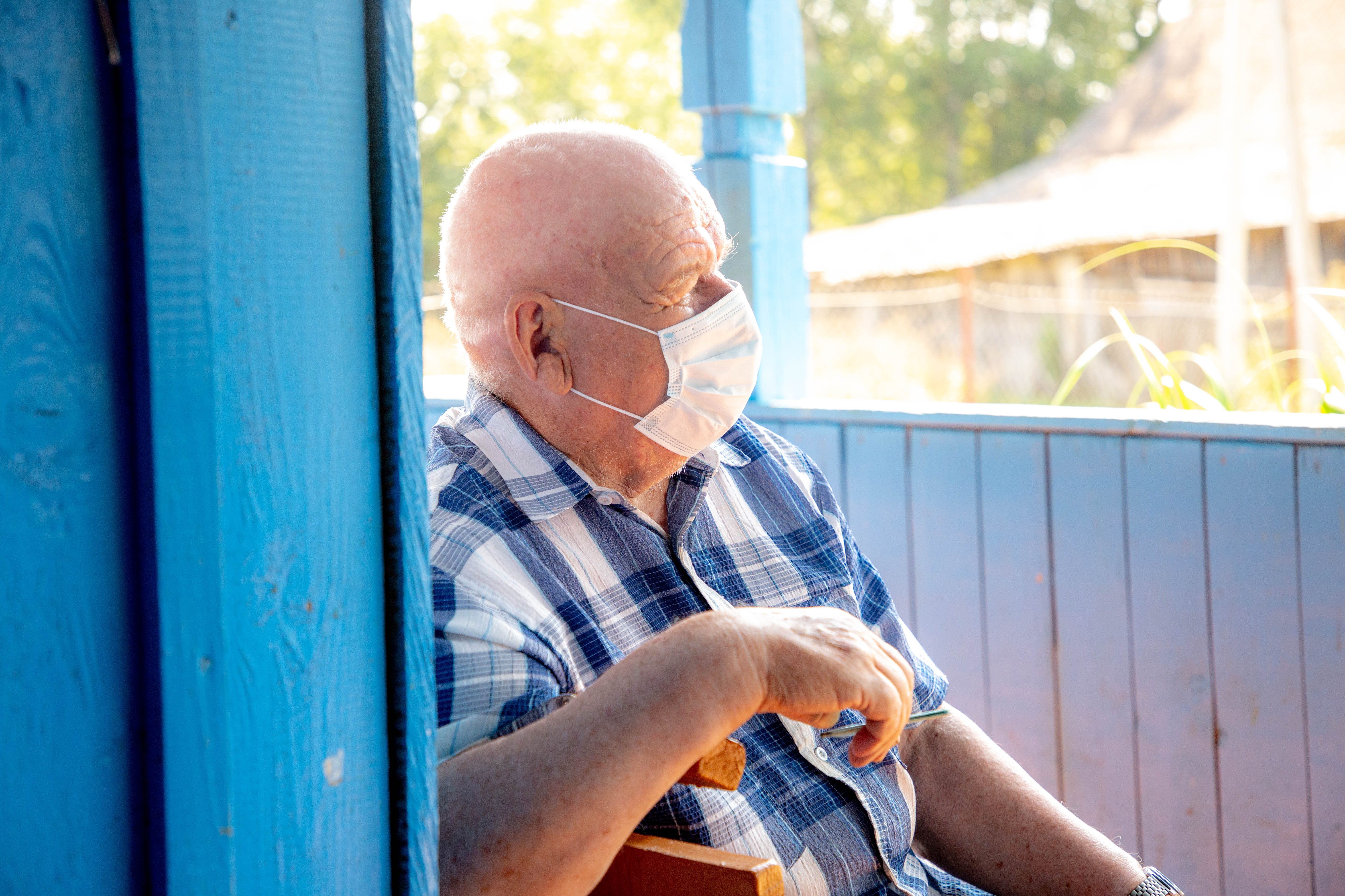 НКО Тверской области могут принять участие в конкурсе лучших практик по работе с пенсионерами