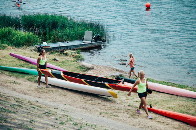 Спортивные школы Тверской области получили господдержку на закупку инвентаря и оборудования Спортивные школы Тверской области получили господдержку на закупку инвентаря и оборудования