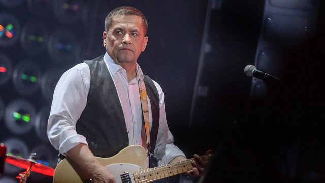 В Твери на День города выступит группа "Любэ"