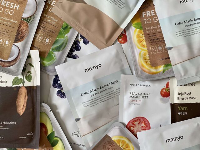 Мимо санкций: какие корейские бренды все еще можно найти в России Мимо санкций: какие корейские бренды все еще можно найти в России