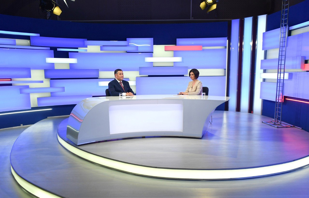 В текущем году в вузах Тверской области будут выделены дополнительные бюджетные места