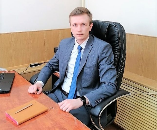 Николай Берлизов: Мы действительно считаем тех, кого освобождаем, нашими людьми Николай Берлизов: Мы действительно считаем тех, кого освобождаем, нашими людьми