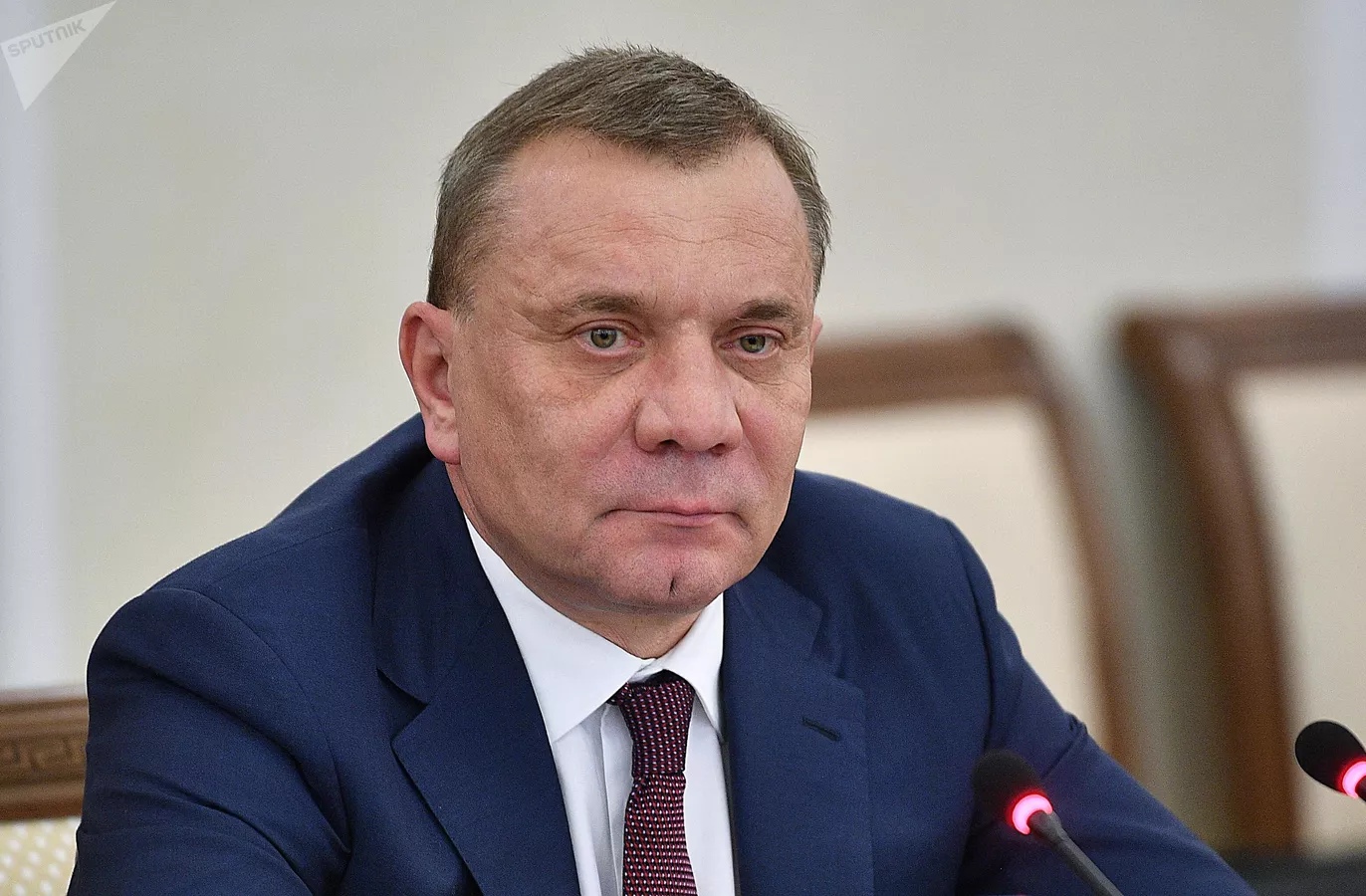 Уроженец Тверской области стал главой Роскосмоса Уроженец Тверской области стал главой Роскосмоса