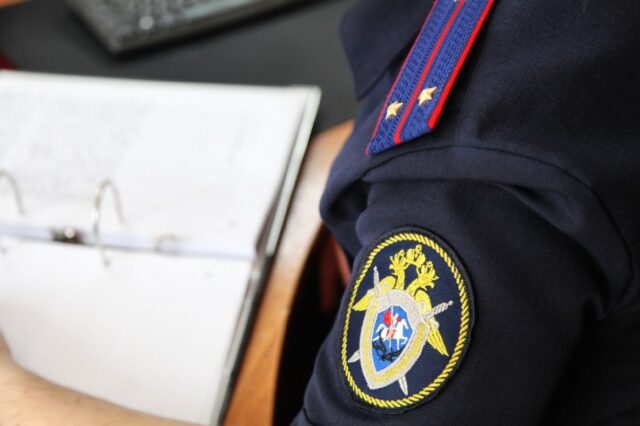 В Ржеве начались поиски 17-летнего парня