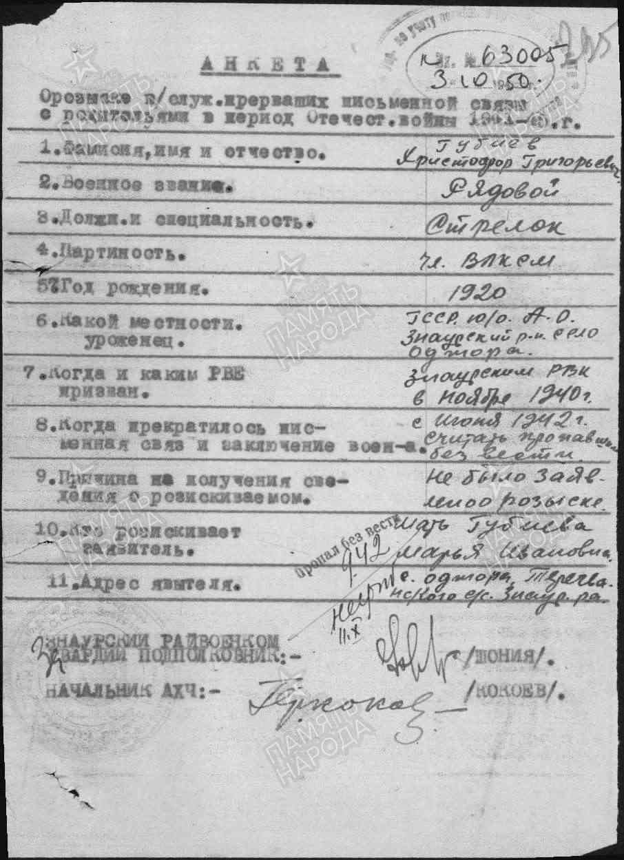 В Ржевском районе поисковики нашли записку в медальоне солдата В Ржевском районе поисковики нашли записку в медальоне солдата