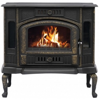 Мечты о камине сбываются с ozon.ru