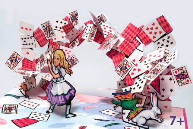 Жителей Твери научат мастерить «объёмную книгу»