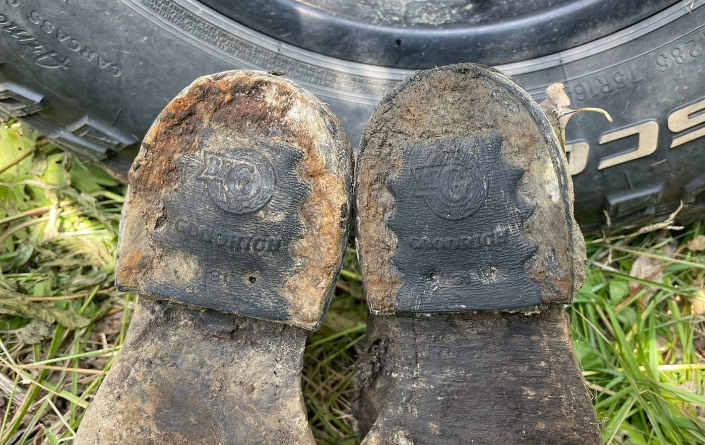 Поисковики нашли родственников погибшего на ржевской земле солдата