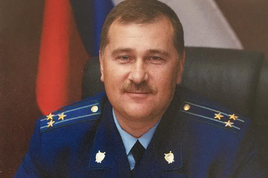 Жители Лихославля смогут обратиться к заместителю прокурора Тверской области