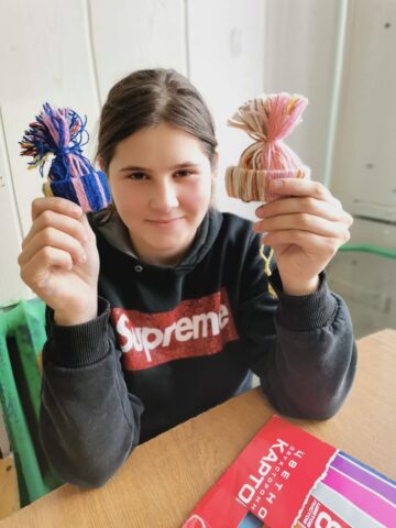 В Тверской области пропала несовершеннолетняя девочка