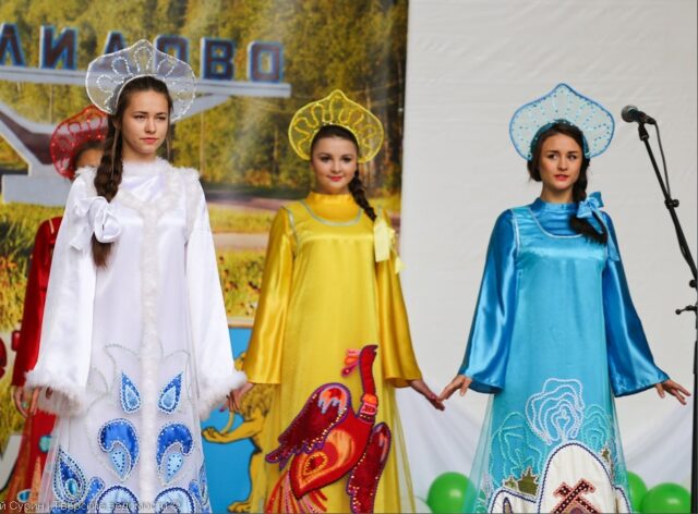 Нелидово отметит День рождения края Нелидово отметит День рождения края