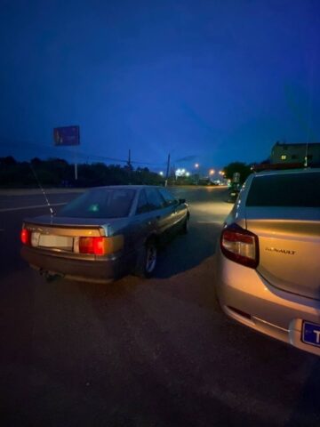 Больше 70 пьяных водителей поймали в Тверской области