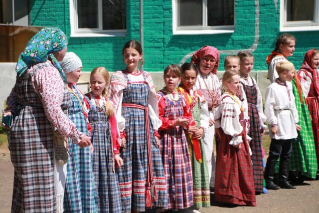 Столичные педагоги приедут в центр одаренных детей в Тверской области