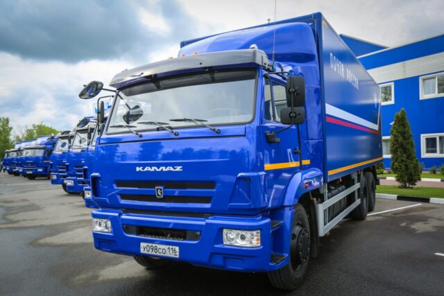 Сербия стала самым быстрорастущим направлением почтового экспорта из России