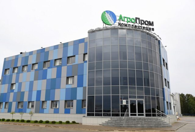 В 2023 году в Тверской области благодаря модернизации предприятия вырастет производство молочной продукции