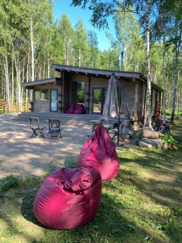 В Тверской области откроют туристско-информационный центр Ржев-Осташков