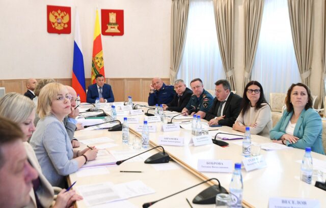 В Твери закрыли ковидный госпиталь на базе Калининской ЦРБ В Твери закрыли ковидный госпиталь на базе Калининской ЦРБ