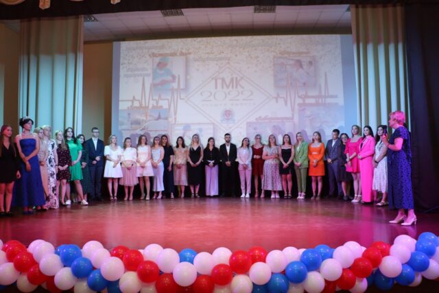 Больше 280 специалистов окончили Тверской медицинский колледж в этом году