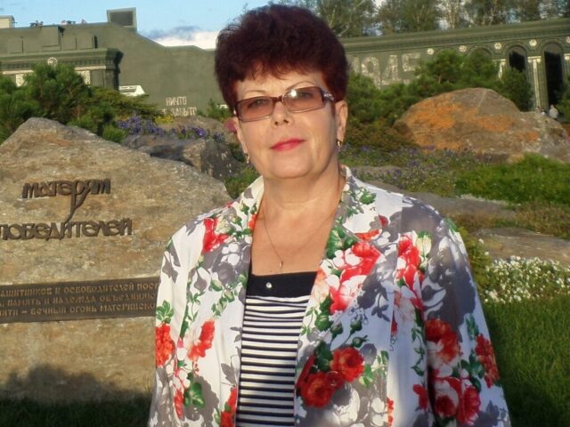 Инна Цветкова: Признание независимости для жителей Донбасса было необходимо Инна Цветкова: Признание независимости для жителей Донбасса было необходимо