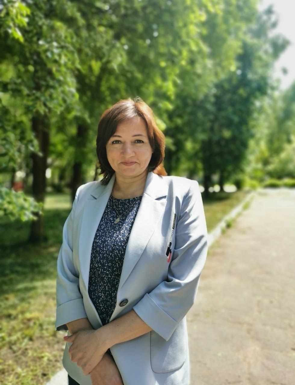 Ирина Тюрякова: в геополитическом  смысле Россия вернула статус великой страны