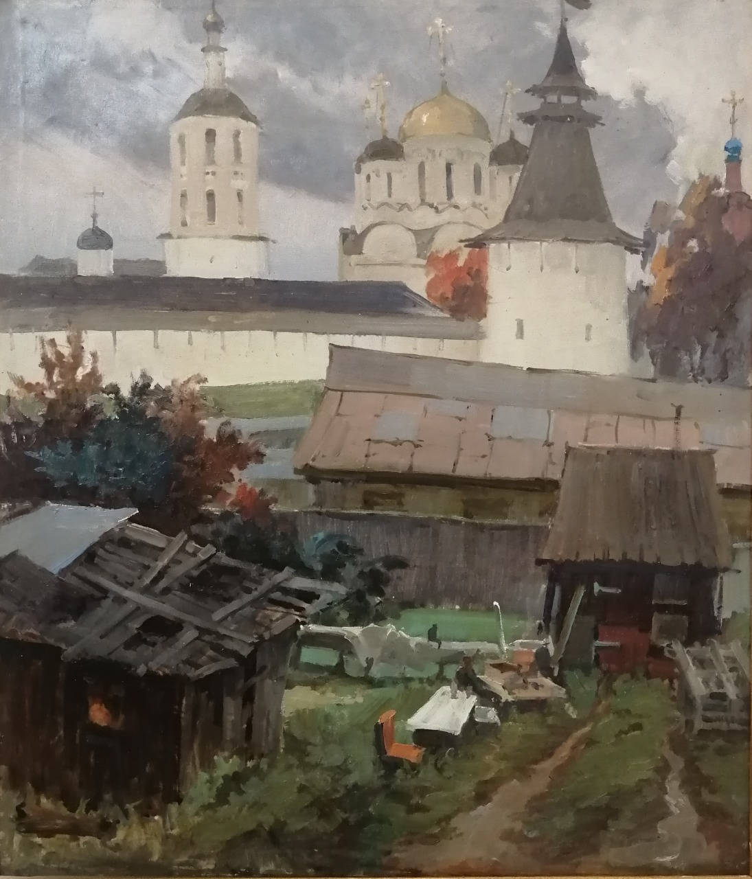 В Твери представят проект #РусскаяАтлантида-2022 В Твери представят проект #РусскаяАтлантида-2022