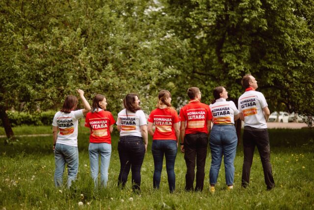 Два проекта из Тверской области стали победителями в конкурсе «Волонтеры культуры»