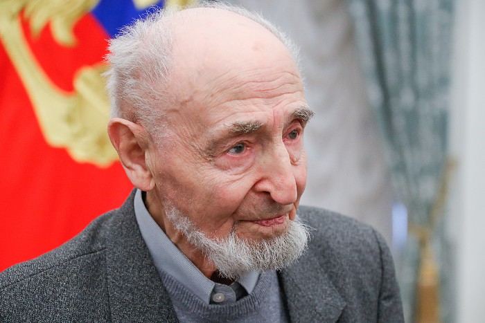 Ушел из жизни талантливый мультипликатор, подаривший миру Чебурашку Ушел из жизни талантливый мультипликатор, подаривший миру Чебурашку