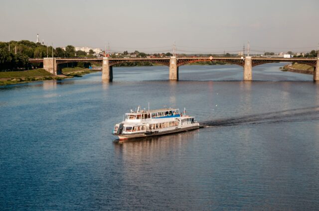 Жителей Твери приглашают на концерт муниципального духового оркестра Жителей Твери приглашают на концерт муниципального духового оркестра