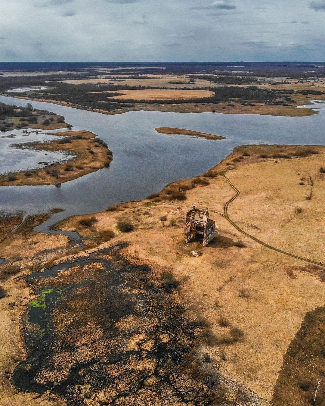 присеки бежецкий район база отдыха