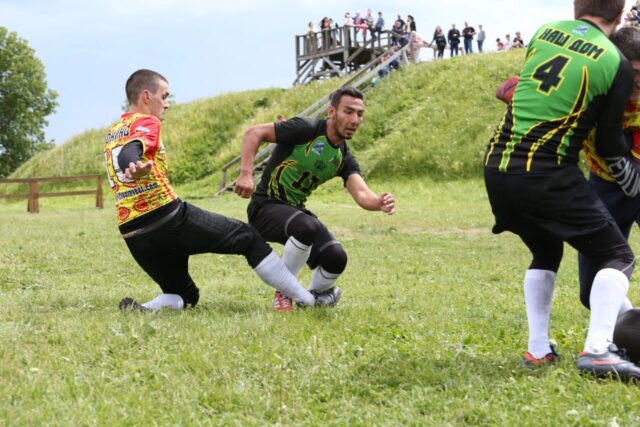 «Новоторжский фестиваль этноспорта» пройдет в Тверской области