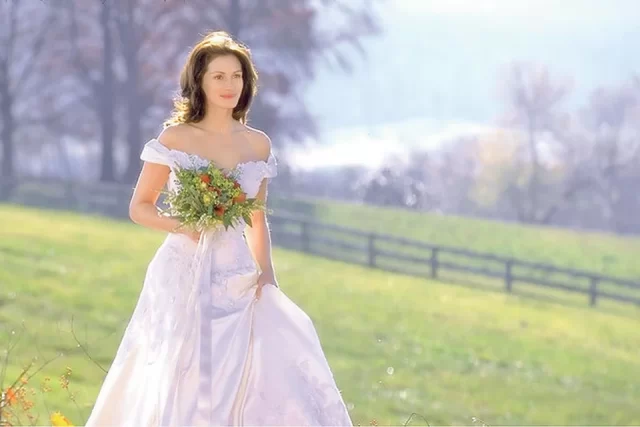 В Тверской области по Лихославлю будут бегать невесты