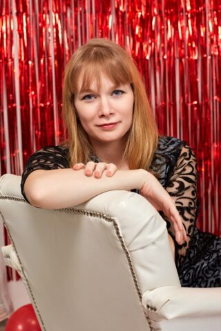 Тверская журналистка стала призером Всероссийского конкурса «Панацея» Тверская журналистка стала призером Всероссийского конкурса «Панацея»