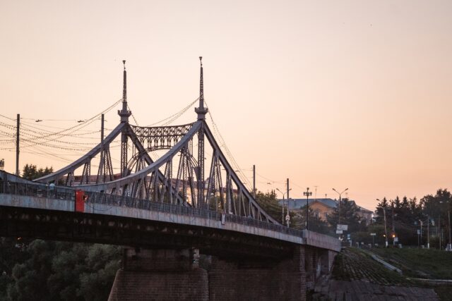 Жителей Тверской области ждет теплый понедельник В Тверской области станет еще теплее