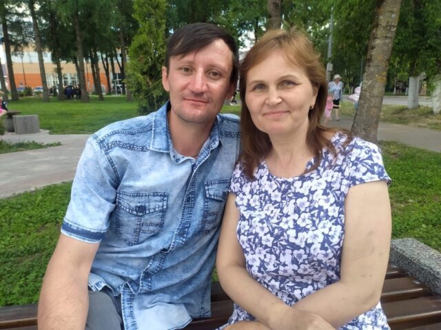 Наталья Аширова: Семья - главная ценность человека Наталья Аширова: Семья - главная ценность человека
