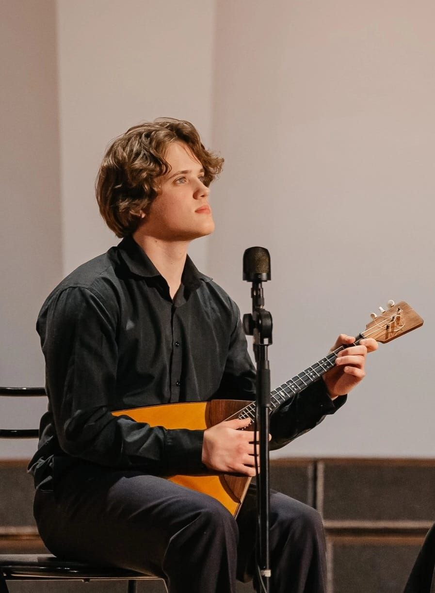 В Тверской области определены получатели стипендий имени С.Я. Лемешева и В.В. Андреева