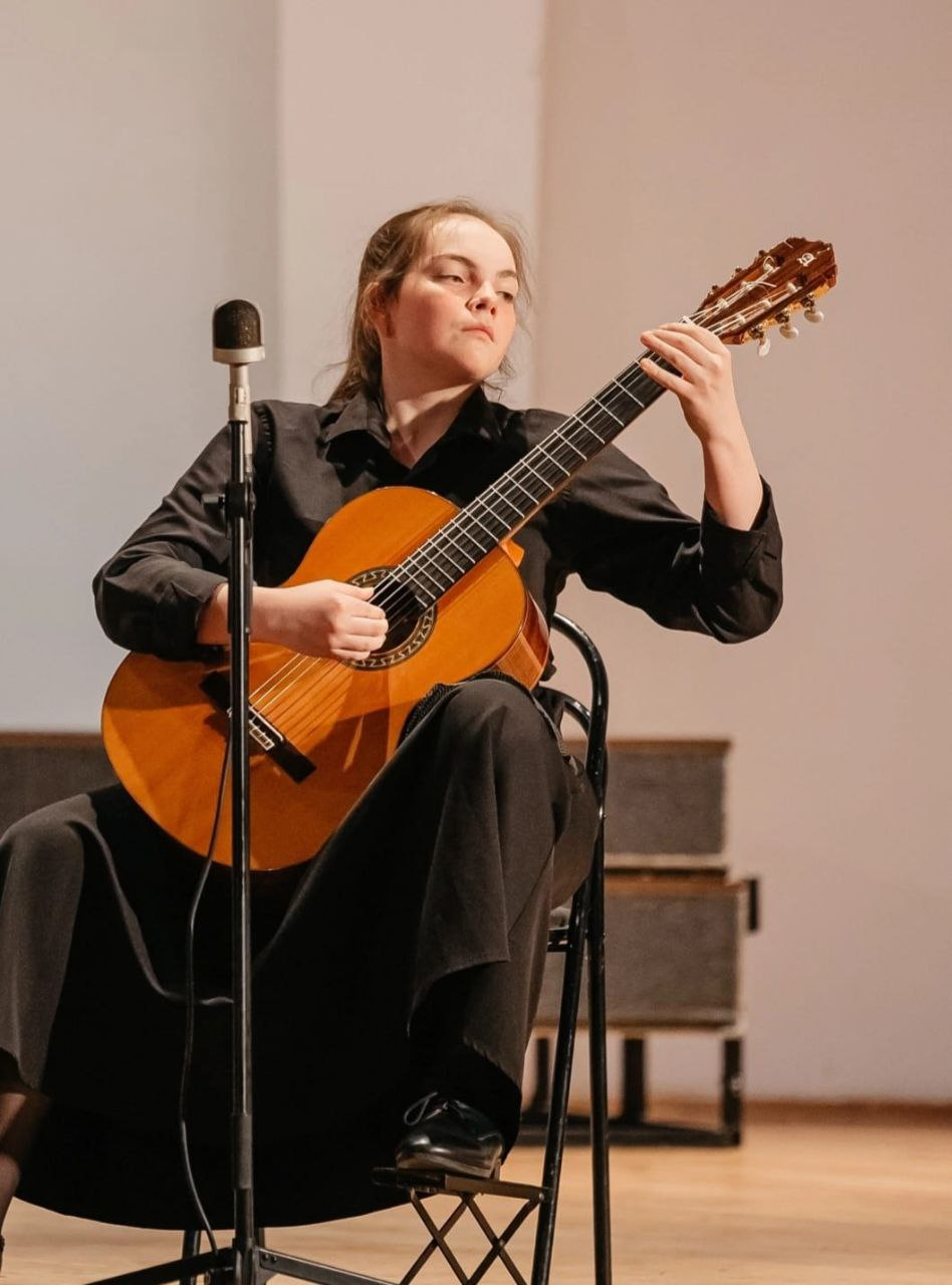 В Тверской области определены получатели стипендий имени С.Я. Лемешева и В.В. Андреева