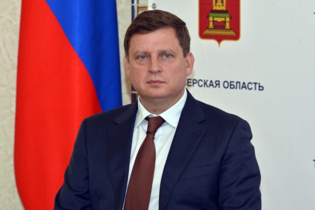 Андрей Епишин: Работа идет на опережение Андрей Епишин: Работа идет на опережение