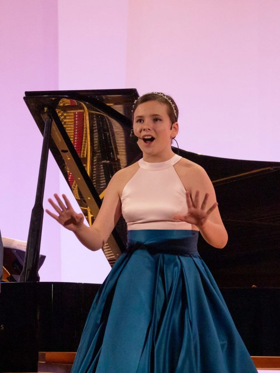 В Тверской области определены получатели стипендий имени С.Я. Лемешева и В.В. Андреева